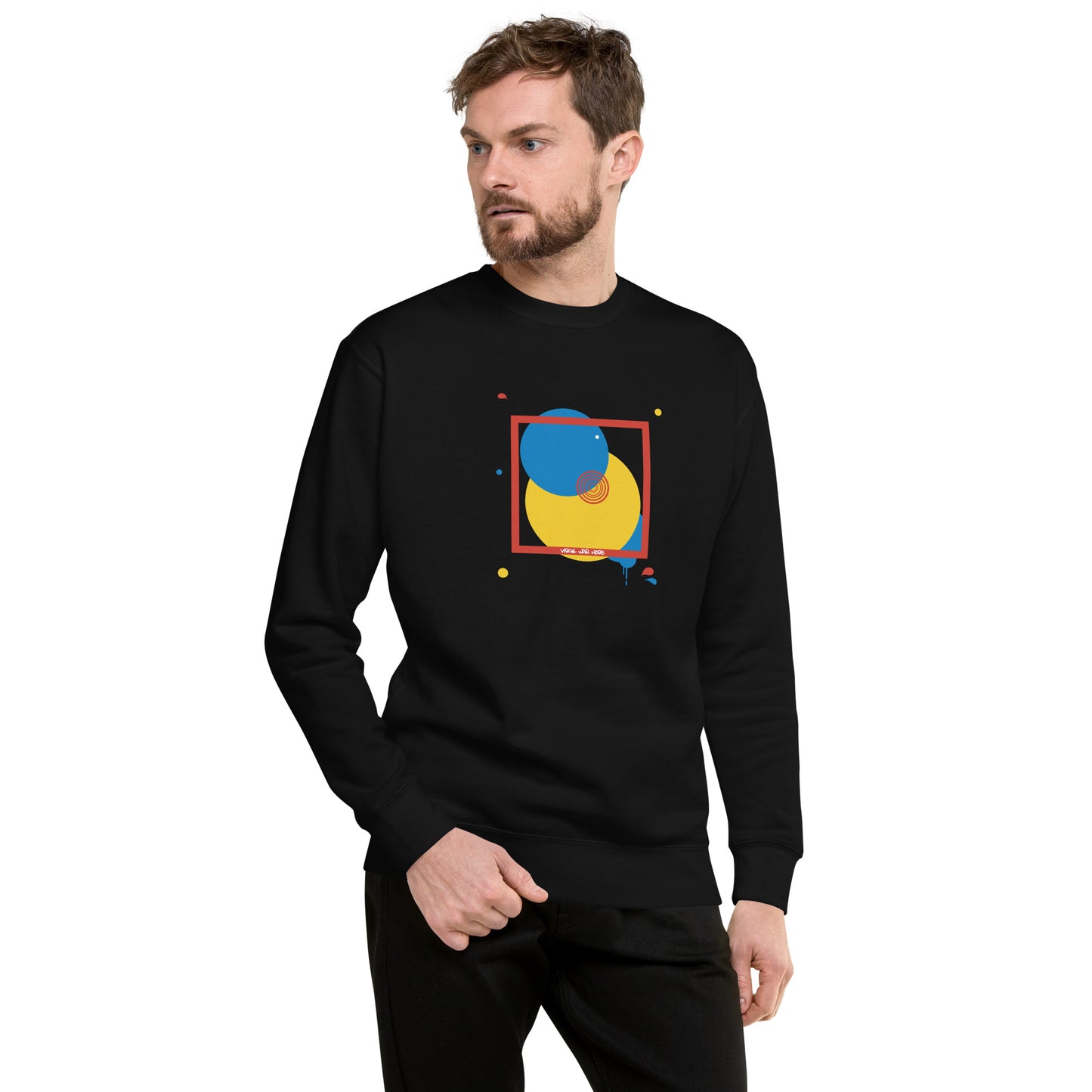 ARTIST Sweatshirt