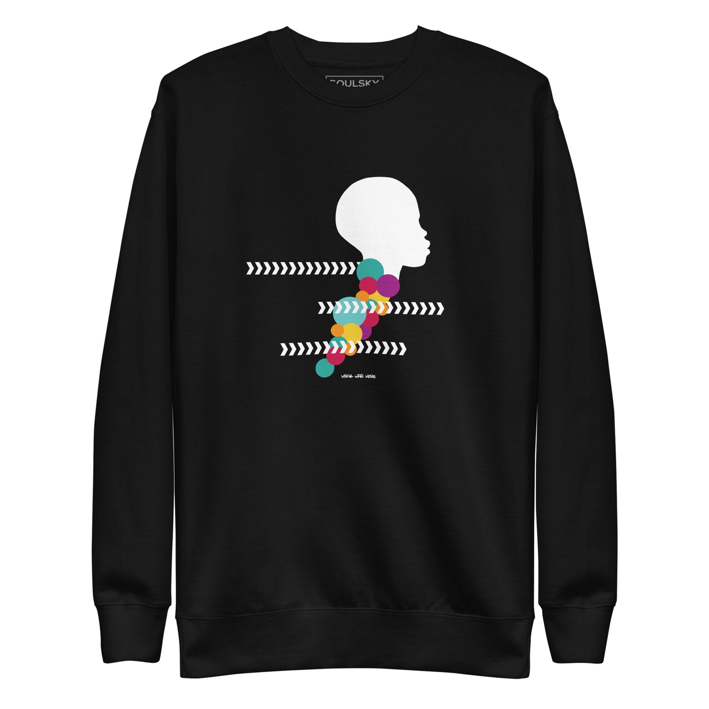 TRAVELLER Sweatshirt