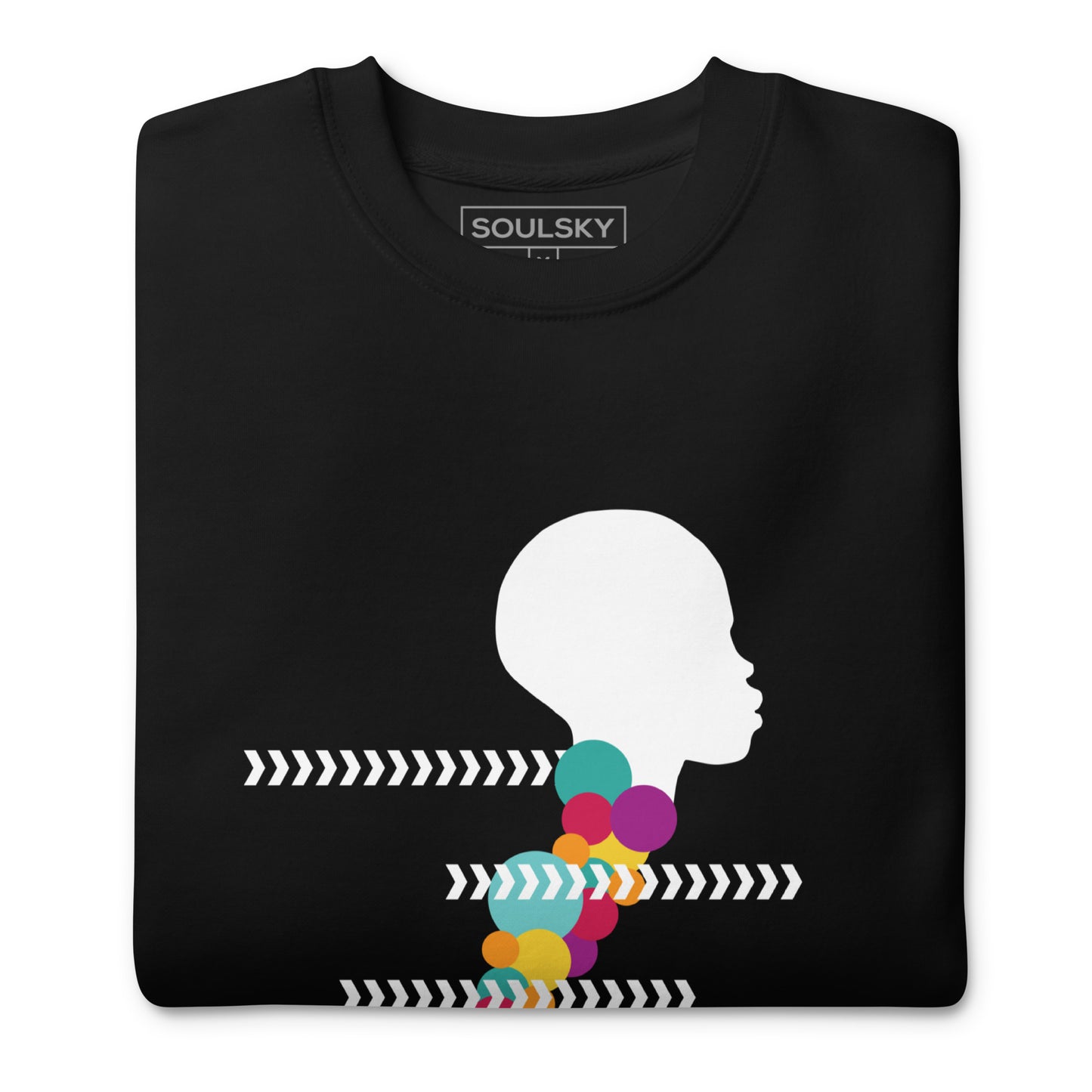TRAVELLER Sweatshirt