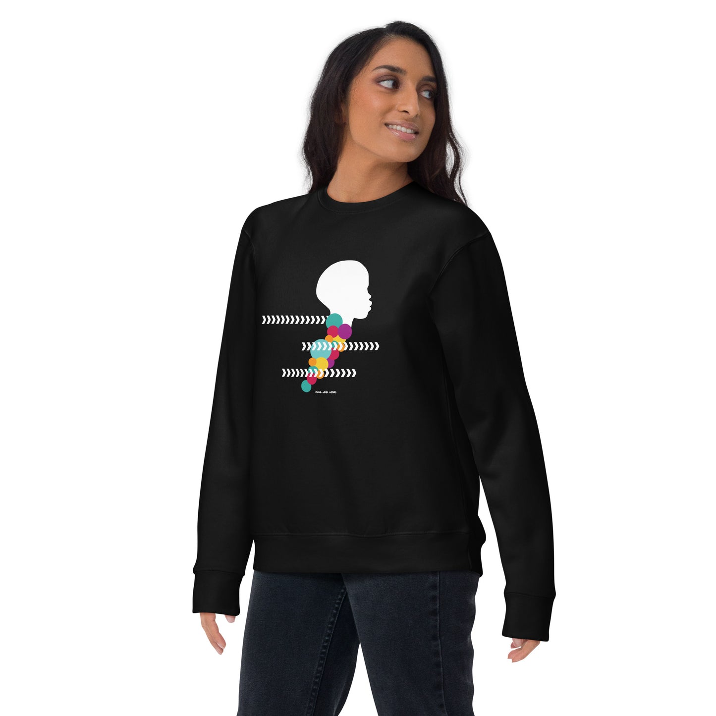 TRAVELLER Sweatshirt
