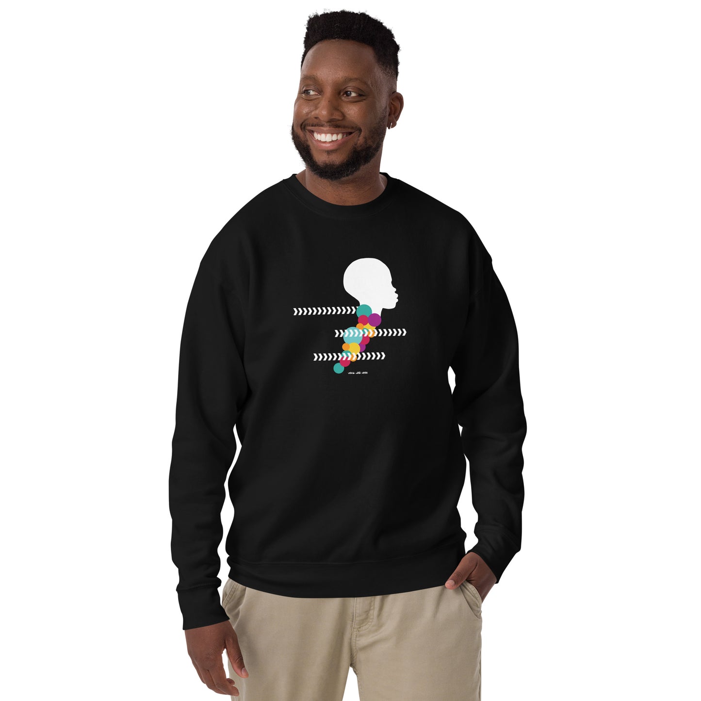 TRAVELLER Sweatshirt