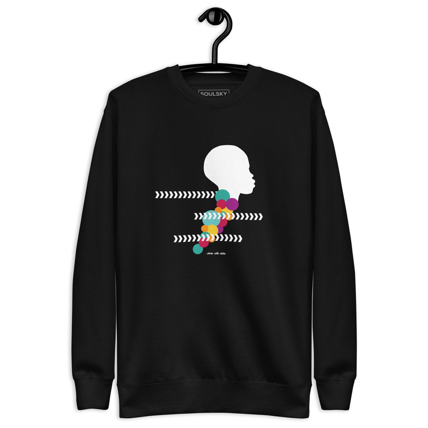 TRAVELLER Sweatshirt