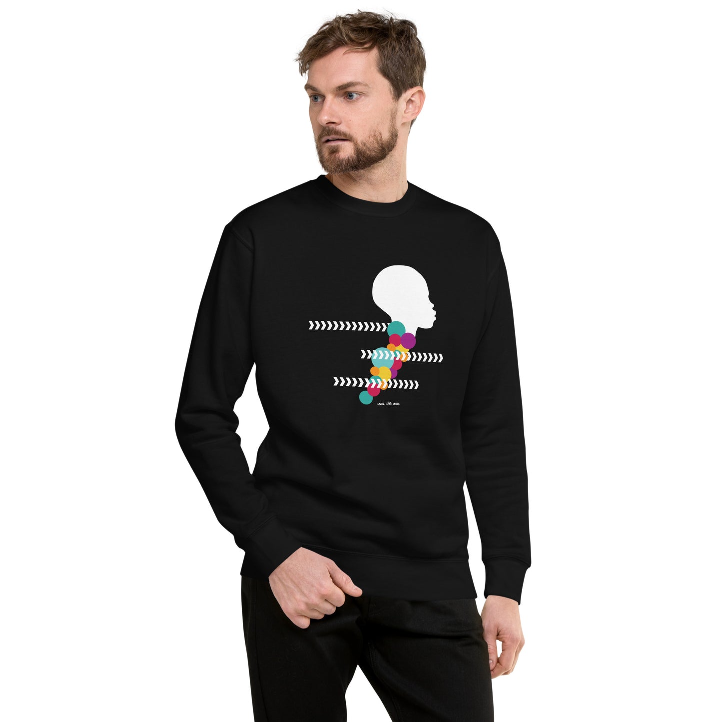 TRAVELLER Sweatshirt
