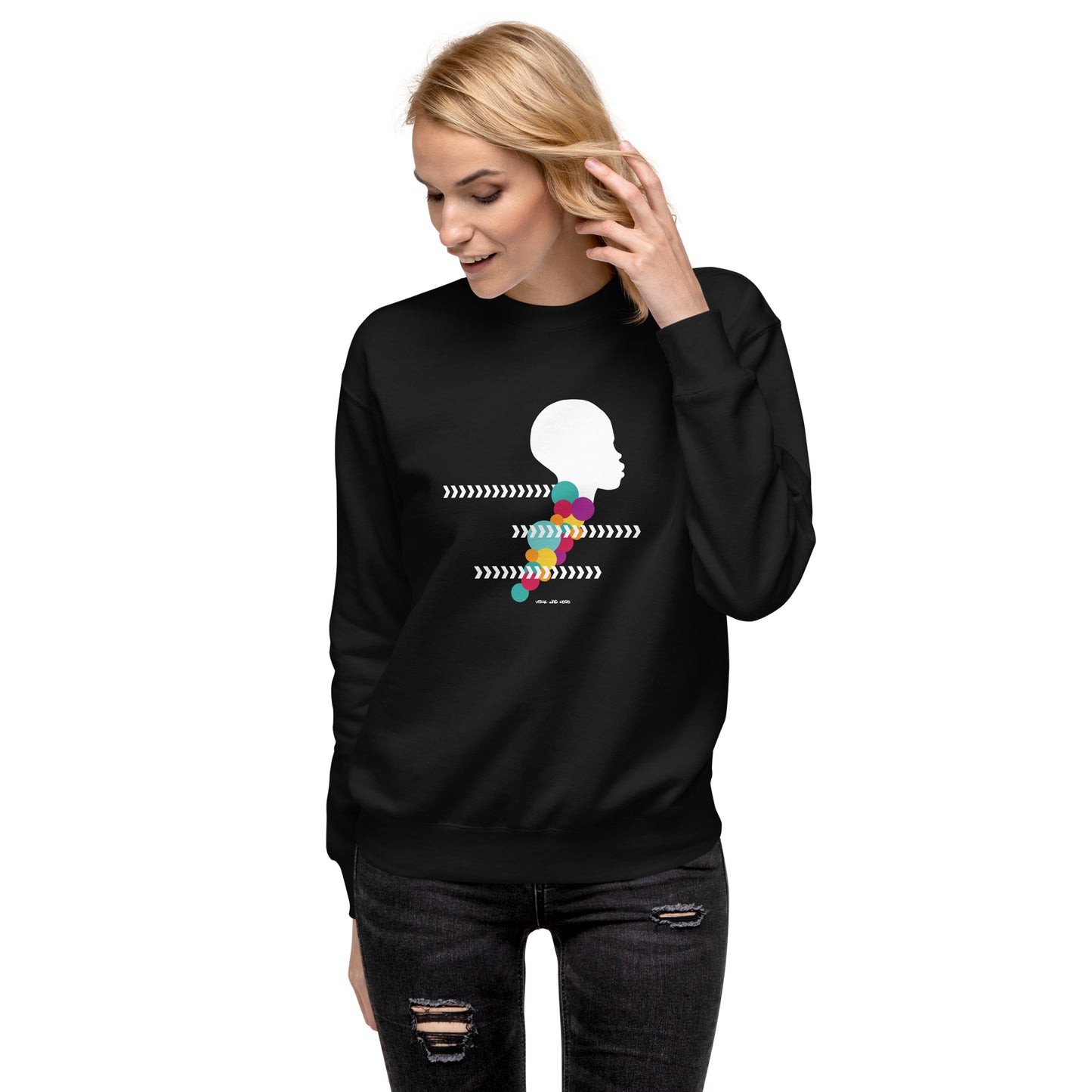 TRAVELLER Sweatshirt