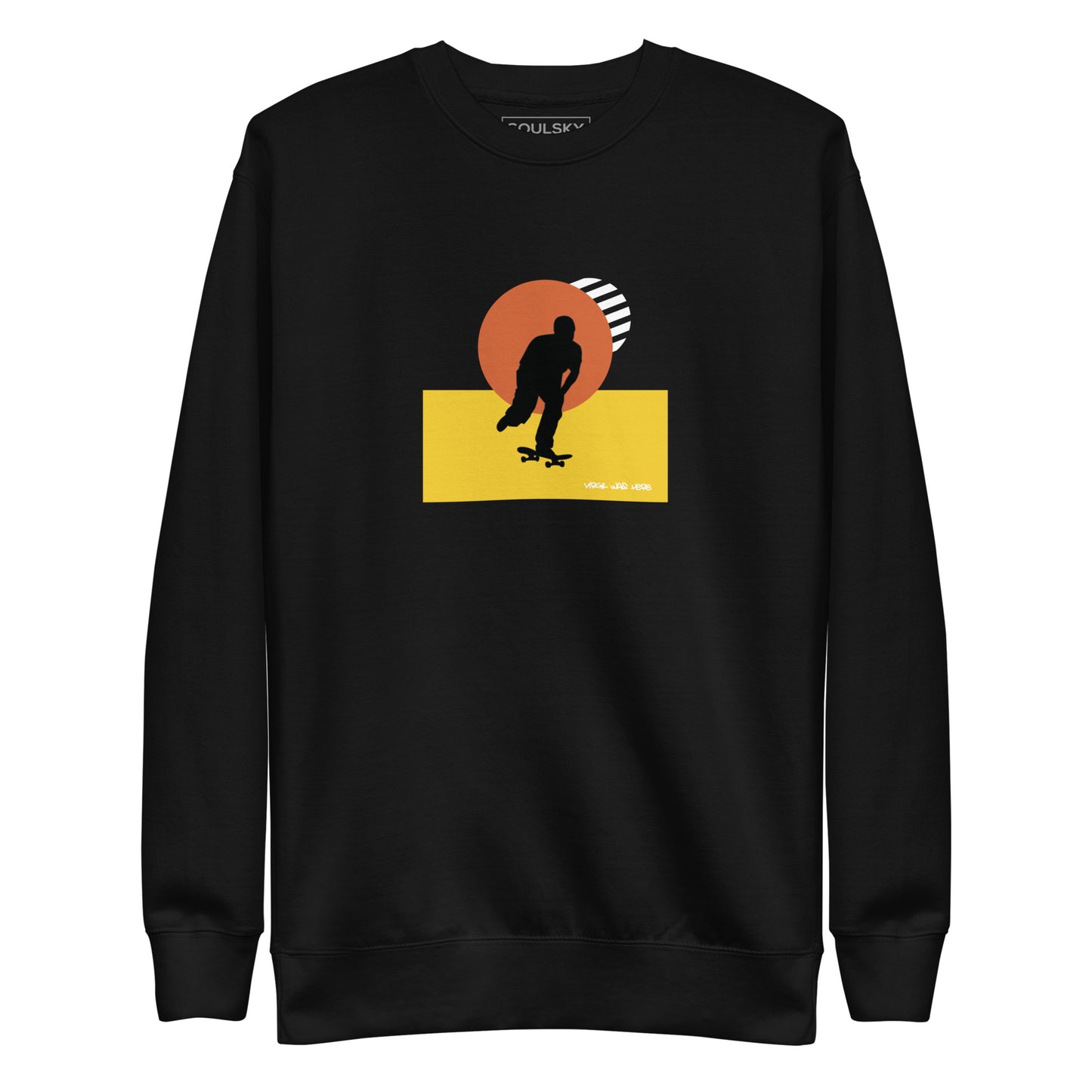 SUNRISE Sweatshirt
