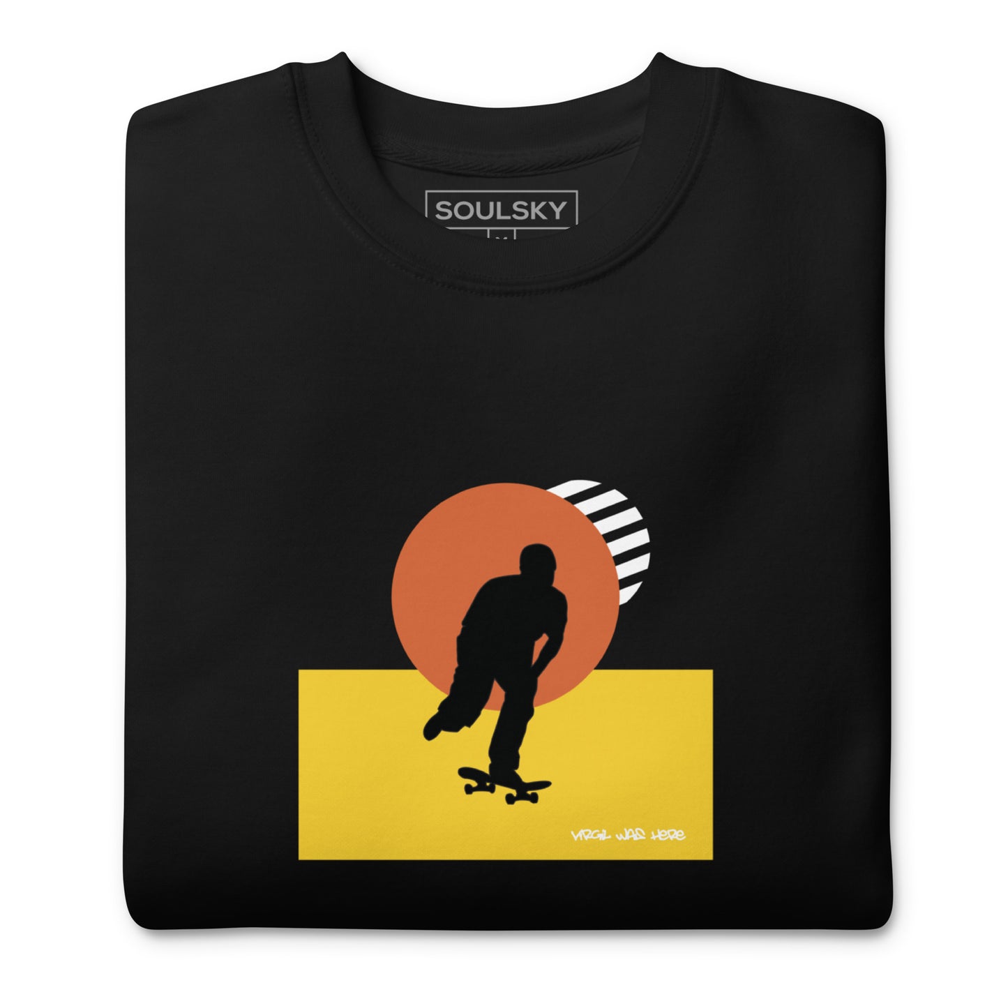 SUNRISE Sweatshirt