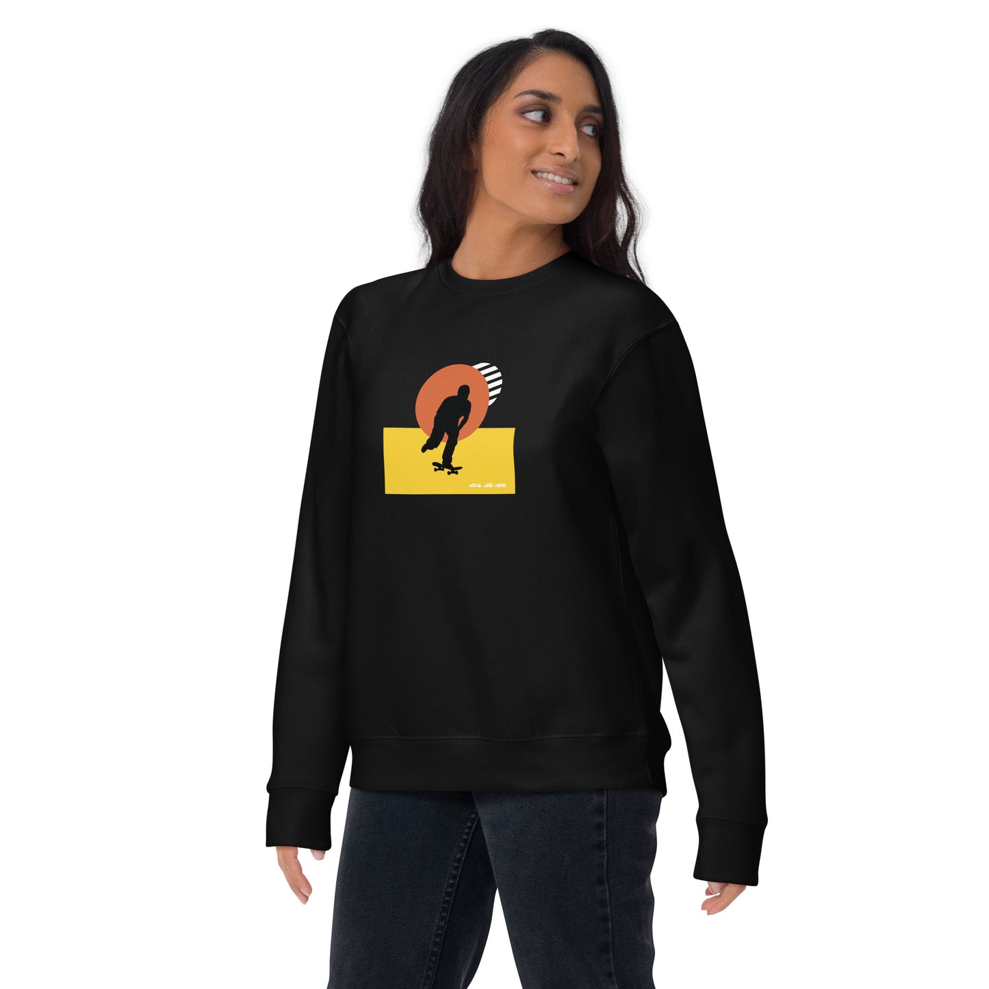 SUNRISE Sweatshirt