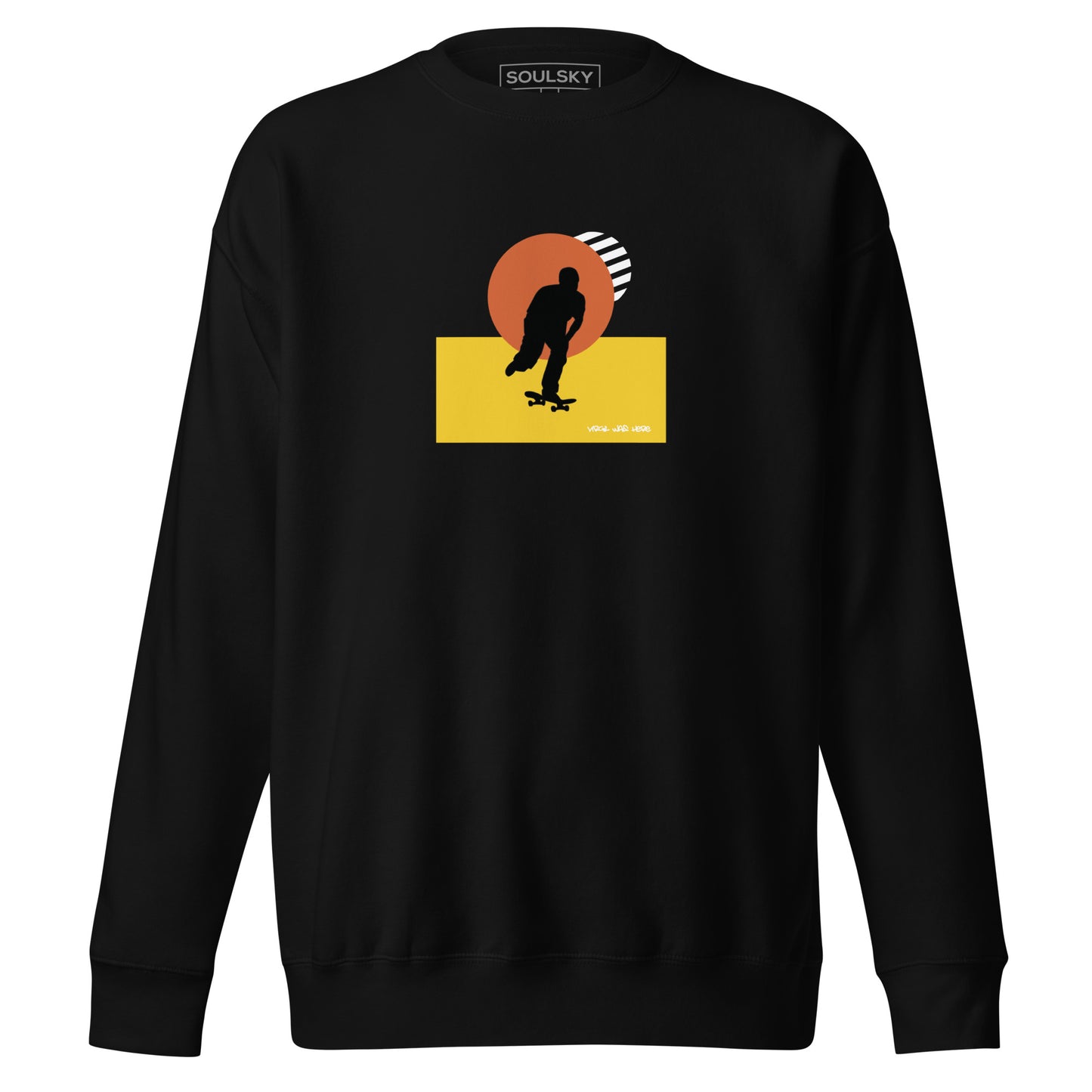 SUNRISE Sweatshirt
