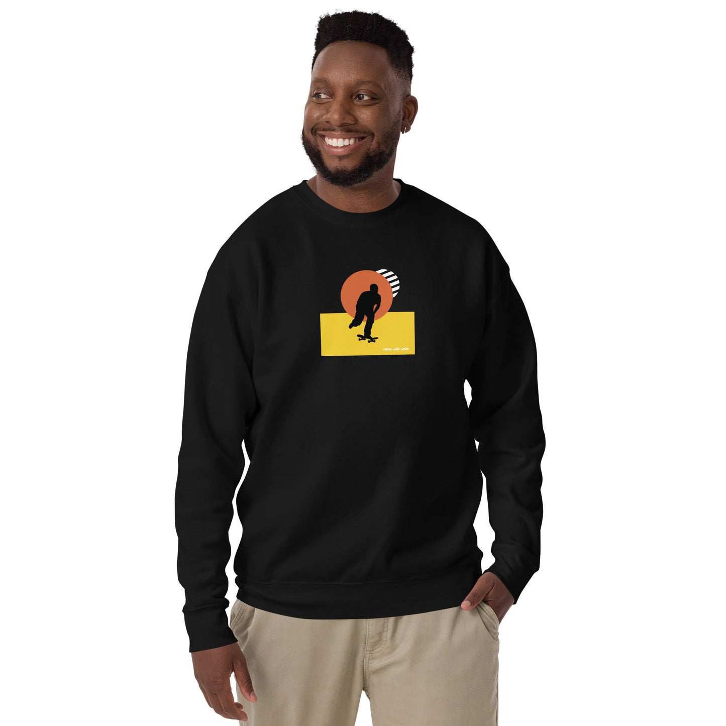 SUNRISE Sweatshirt