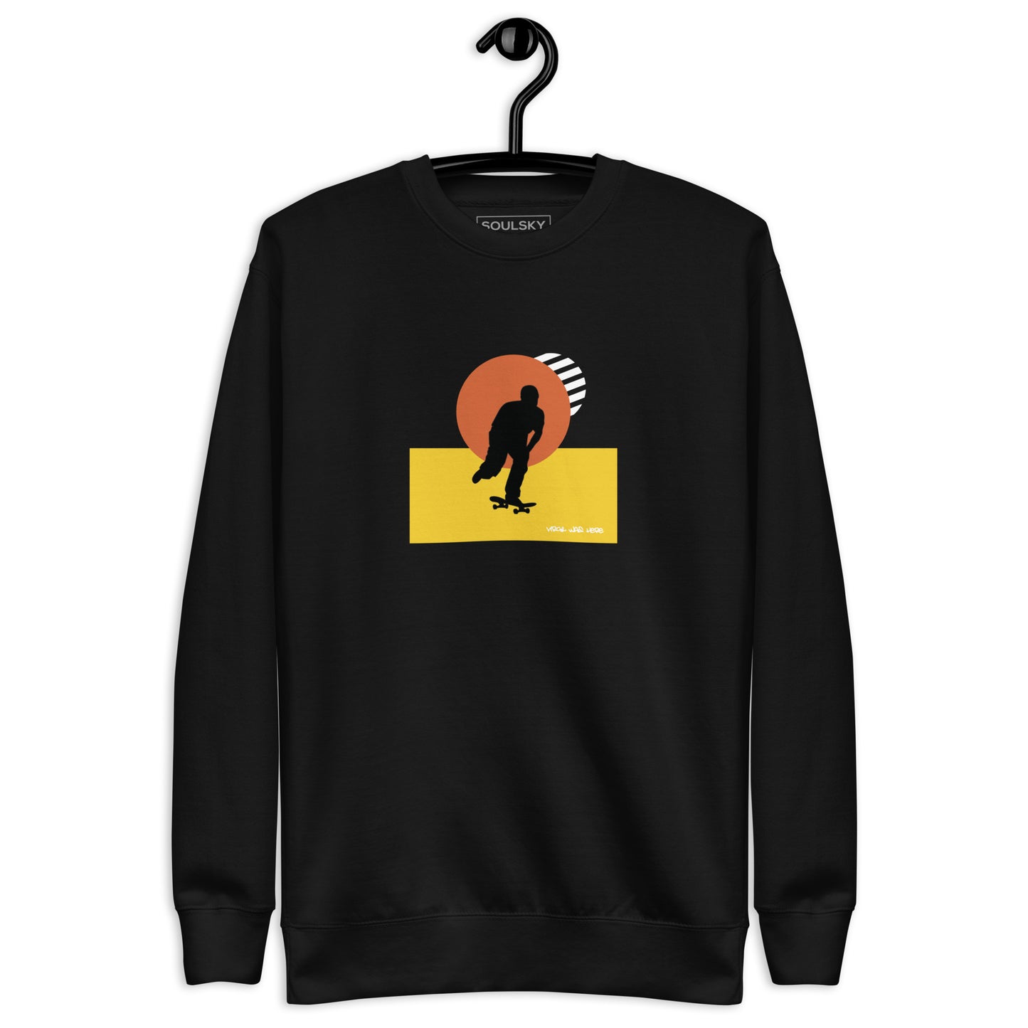 SUNRISE Sweatshirt