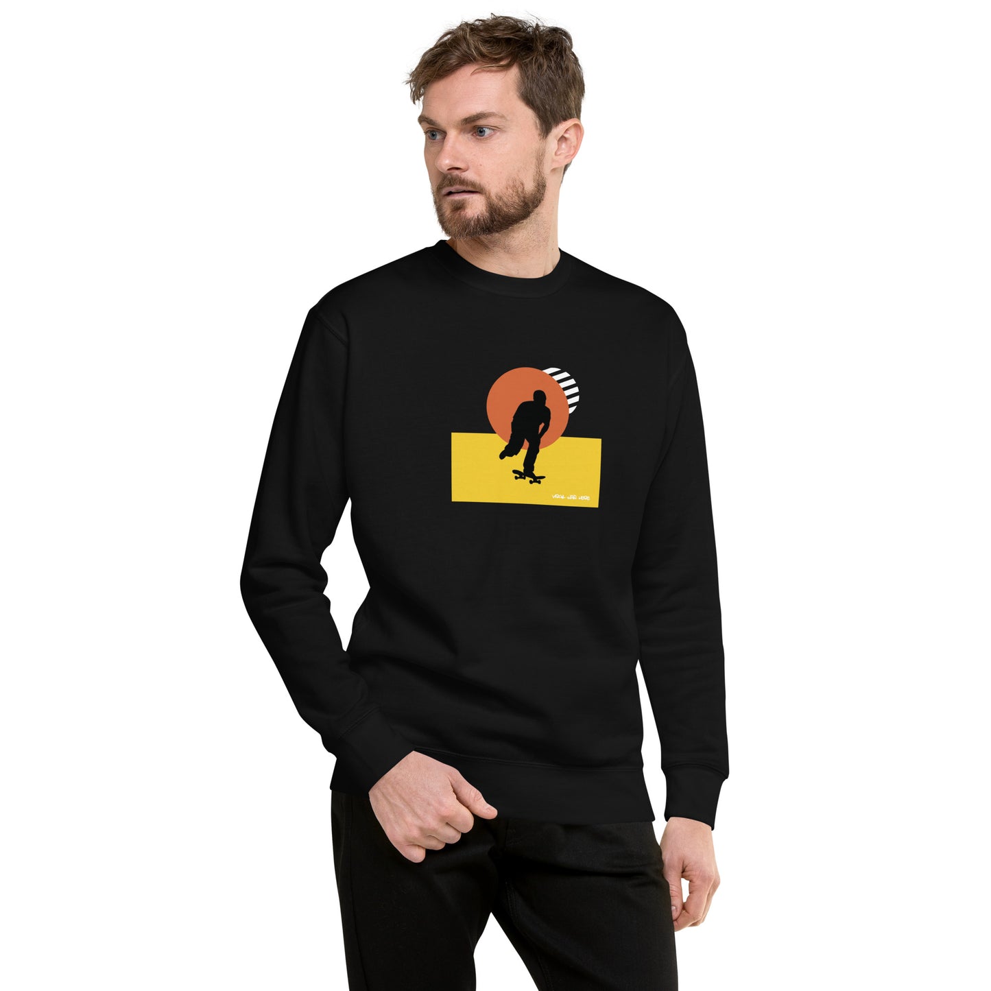 SUNRISE Sweatshirt