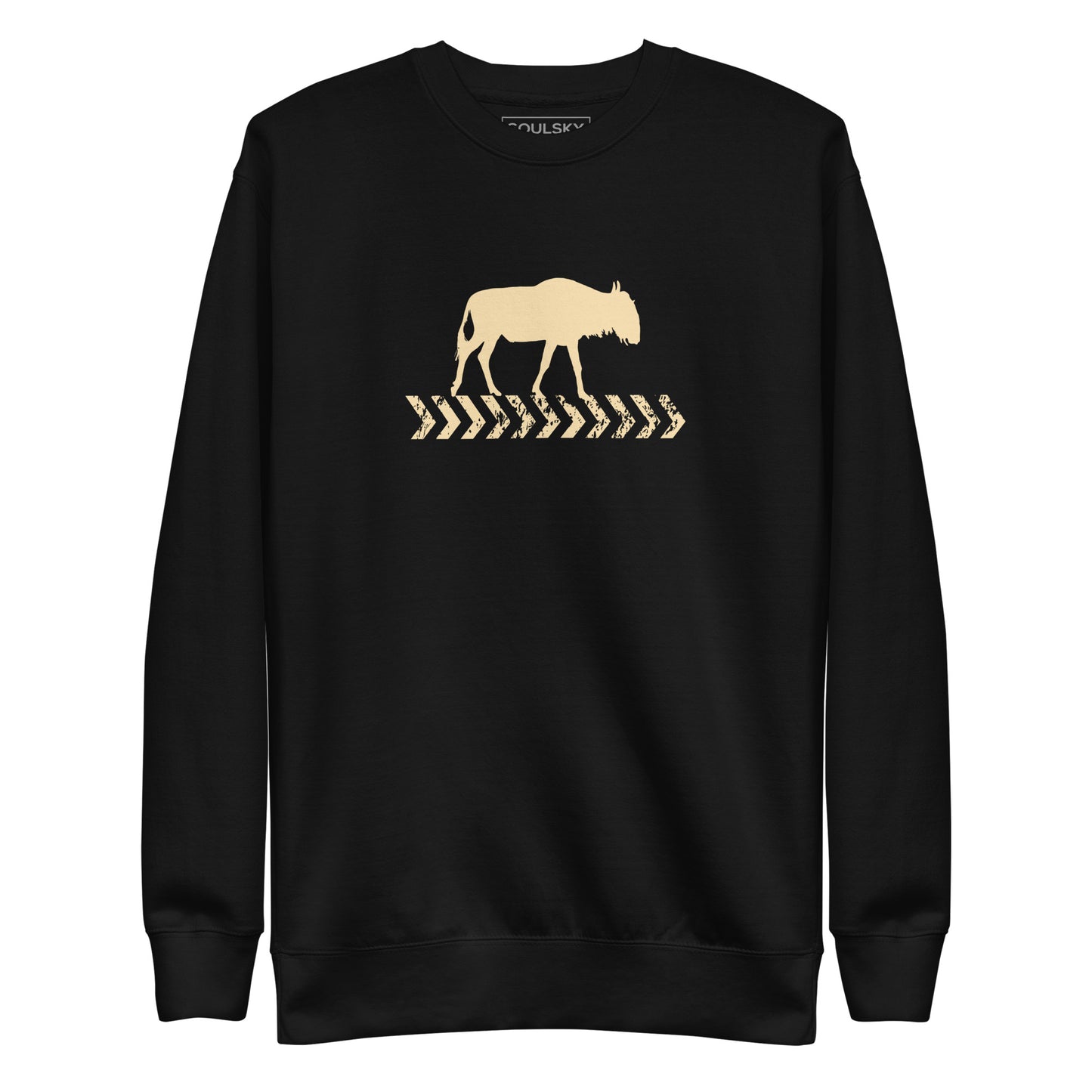 KEEP ON Sweatshirt