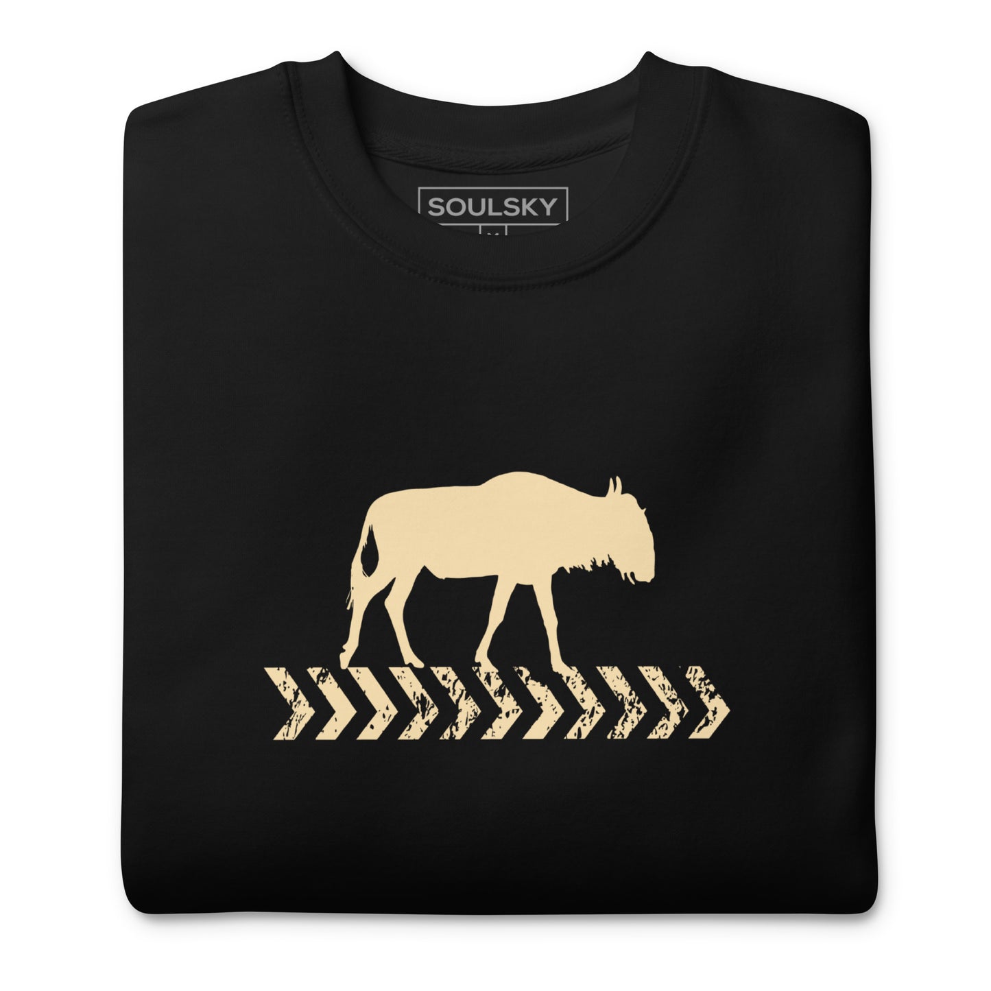 KEEP ON Sweatshirt