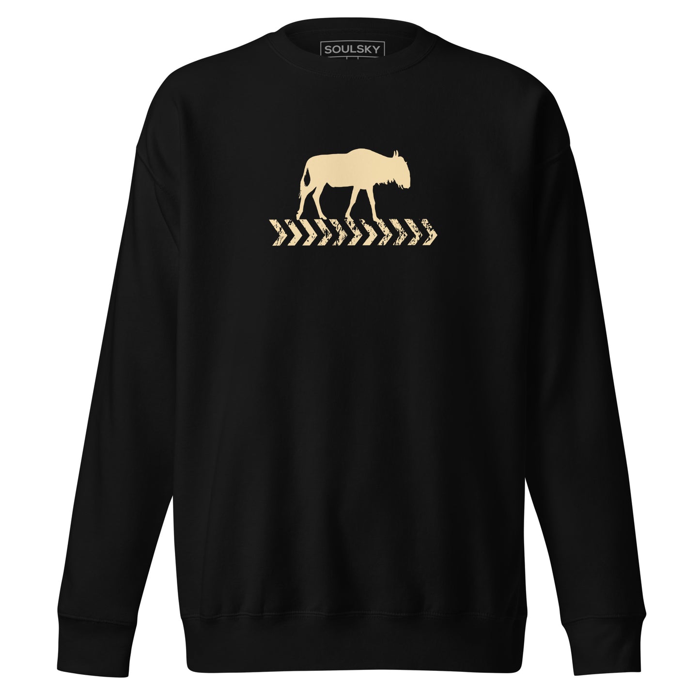 KEEP ON Sweatshirt
