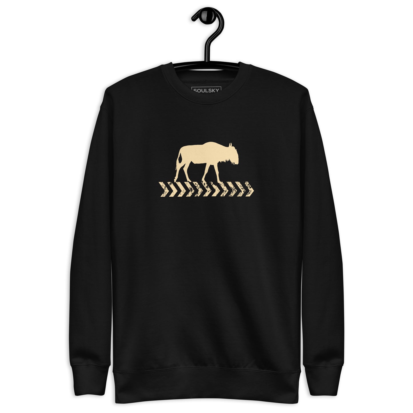 KEEP ON Sweatshirt