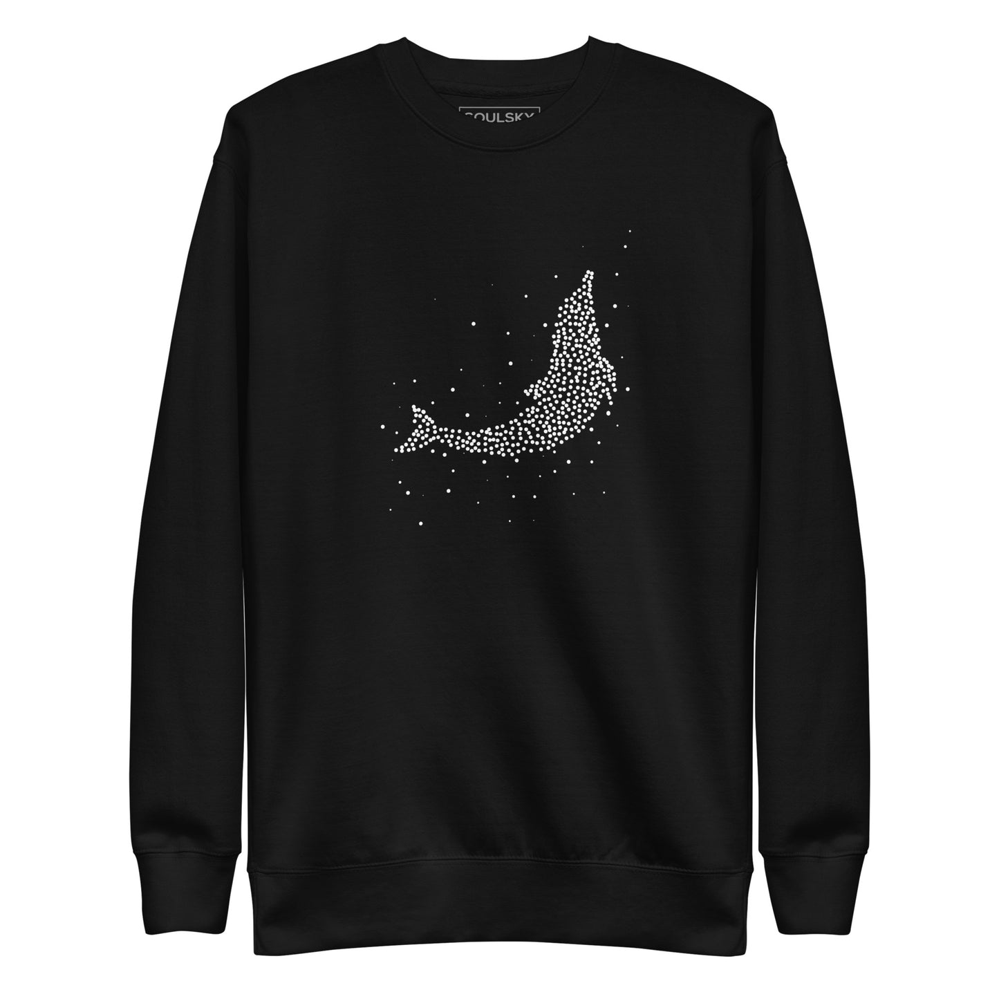 BORN FREE Sweatshirt