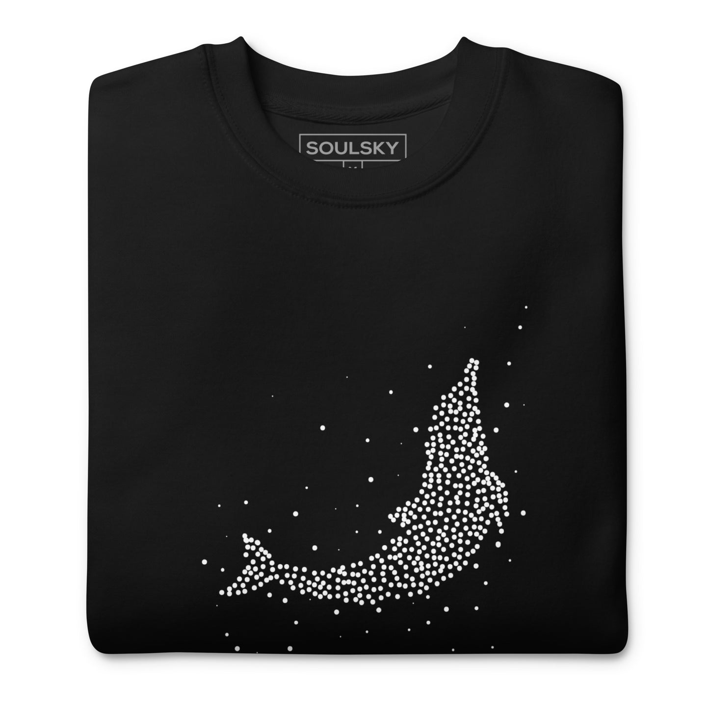 BORN FREE Sweatshirt