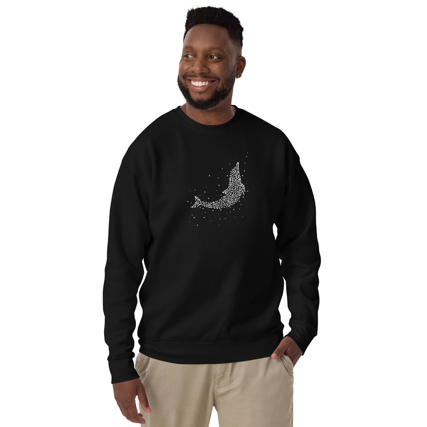 BORN FREE Sweatshirt