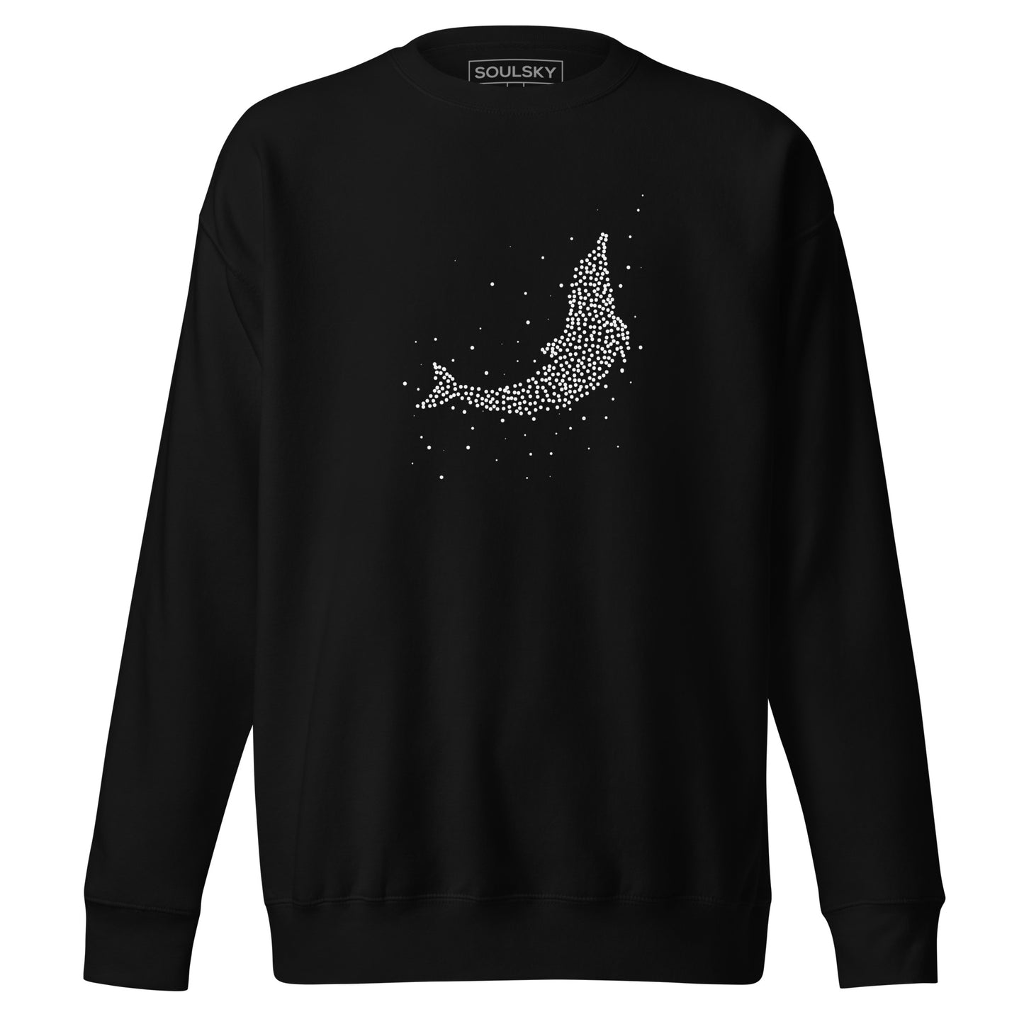 BORN FREE Sweatshirt