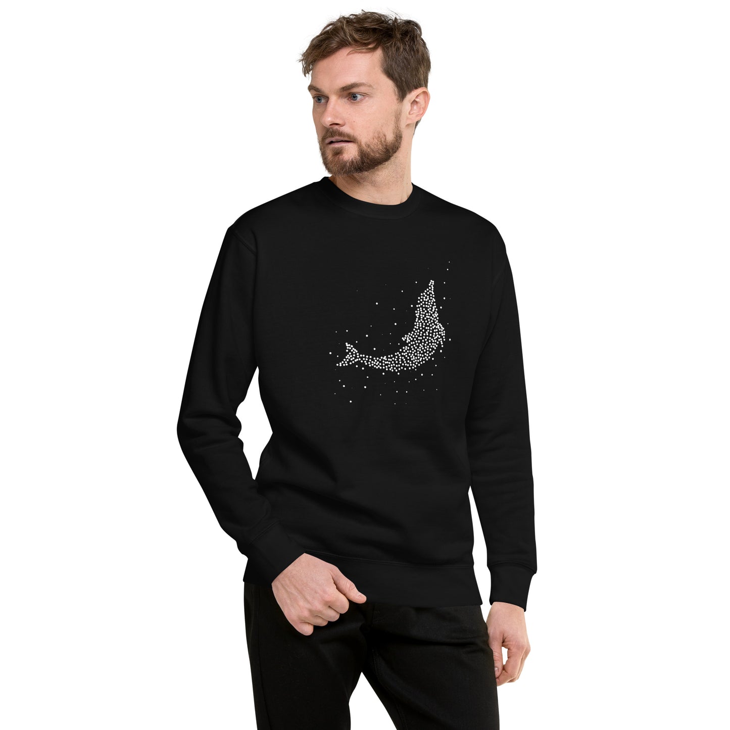 BORN FREE Sweatshirt
