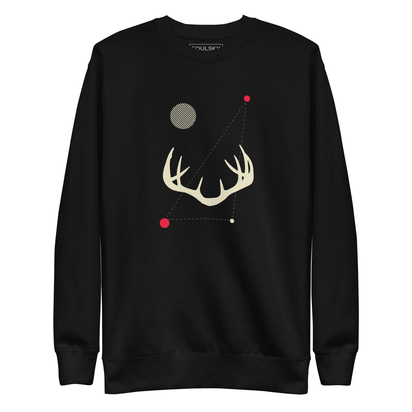 YOU ARE NOT ALONE Sweatshirt