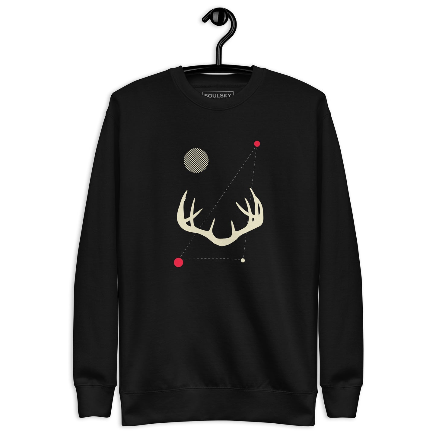 YOU ARE NOT ALONE Sweatshirt