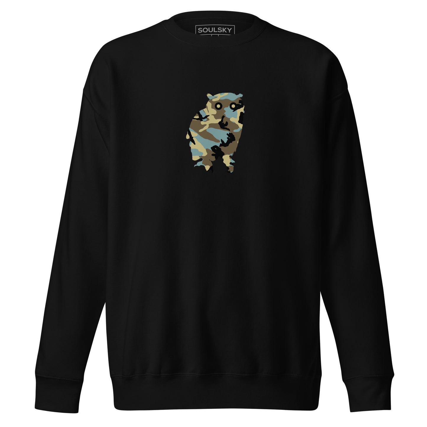 ADAPT Sweatshirt