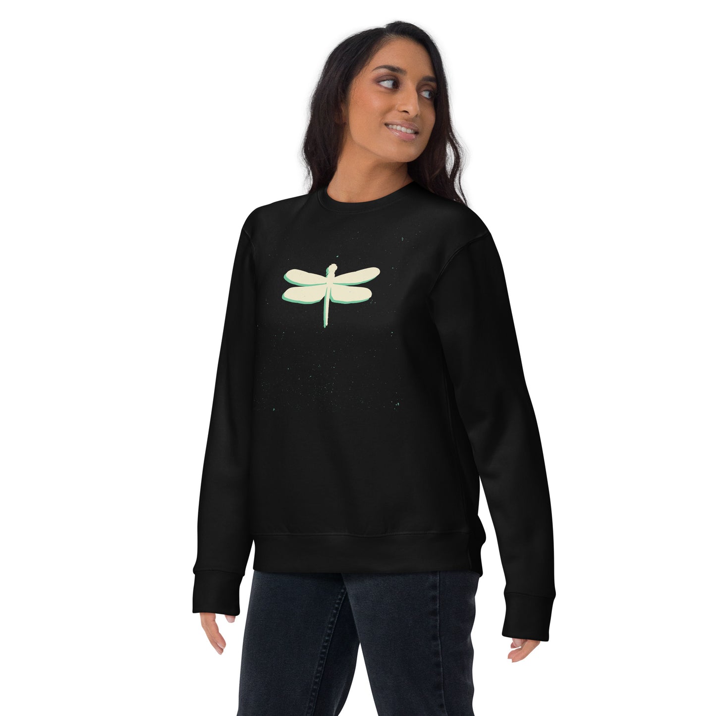 WE ARE MAGIC Sweatshirt