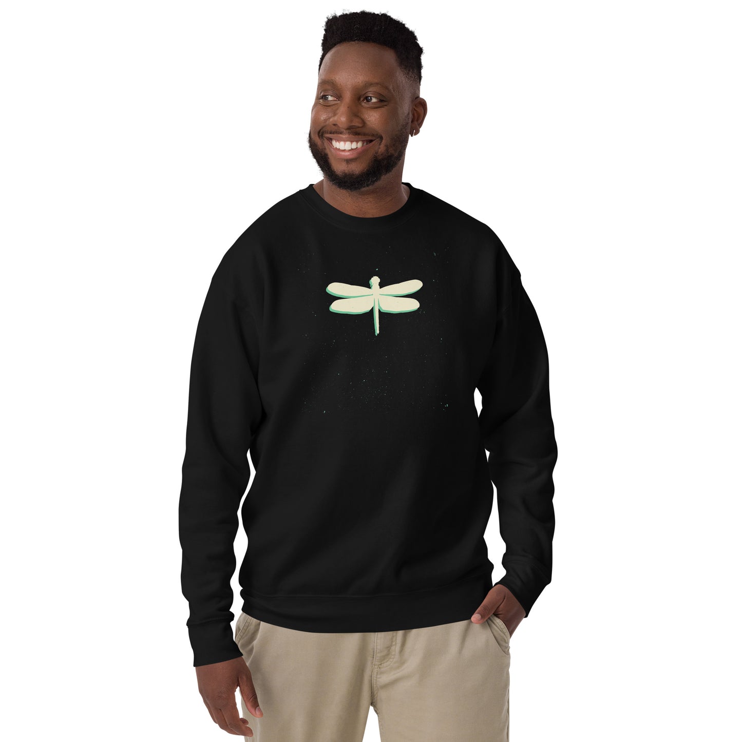 WE ARE MAGIC Sweatshirt