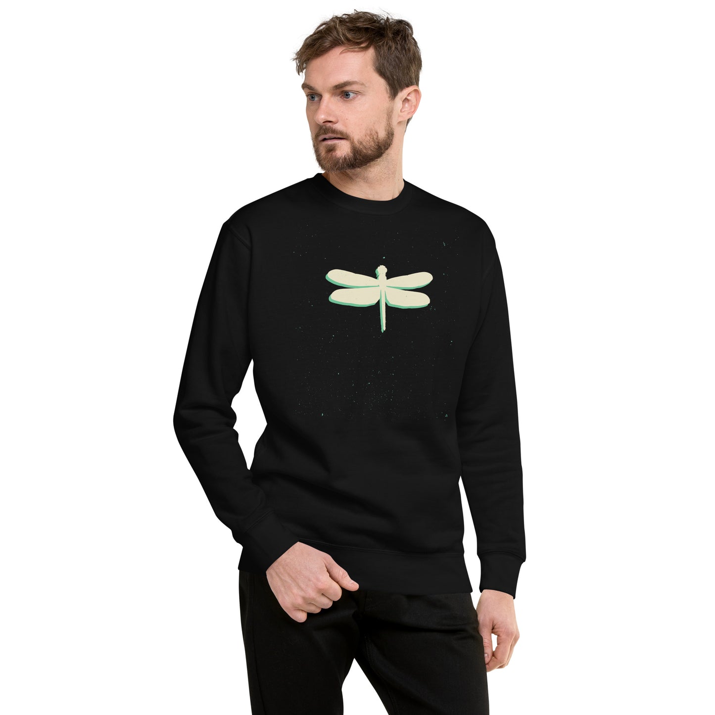 WE ARE MAGIC Sweatshirt