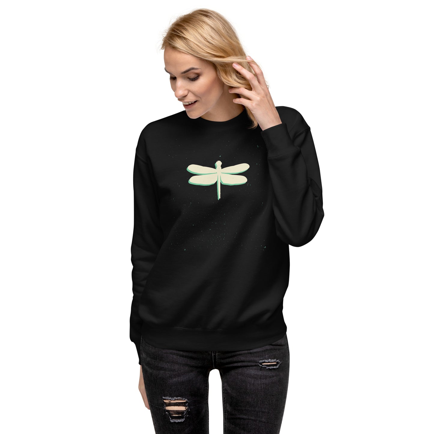 WE ARE MAGIC Sweatshirt