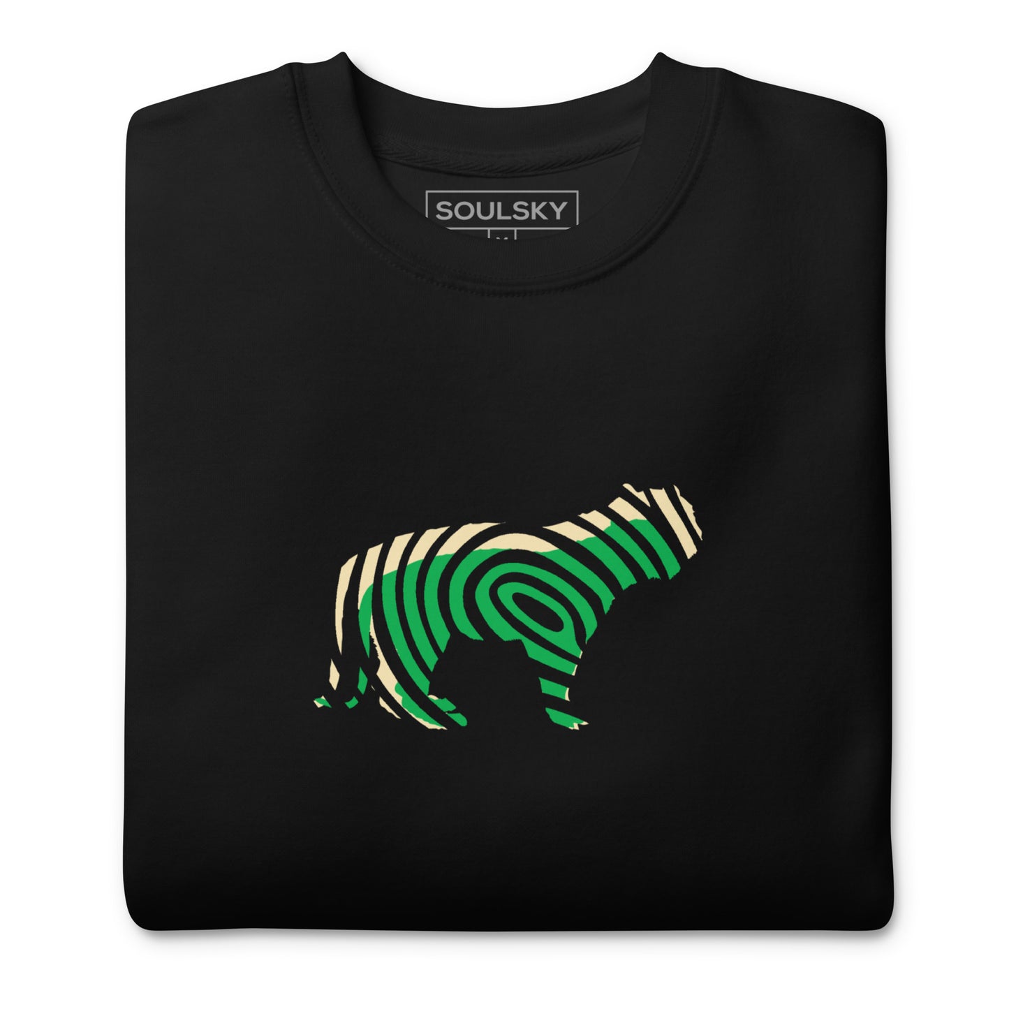 MAKE YOUR MARK Sweatshirt