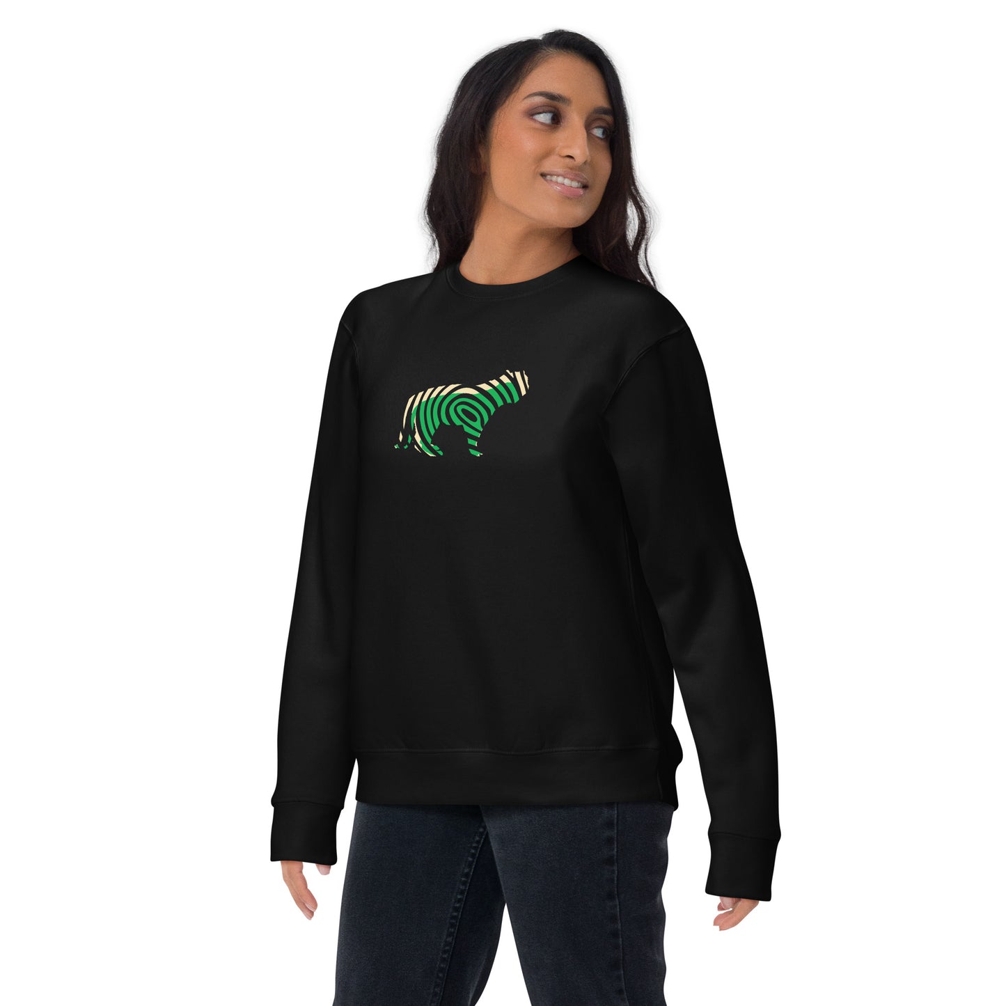 MAKE YOUR MARK Sweatshirt