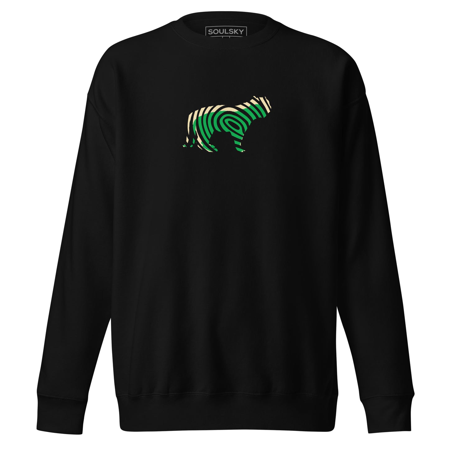 MAKE YOUR MARK Sweatshirt