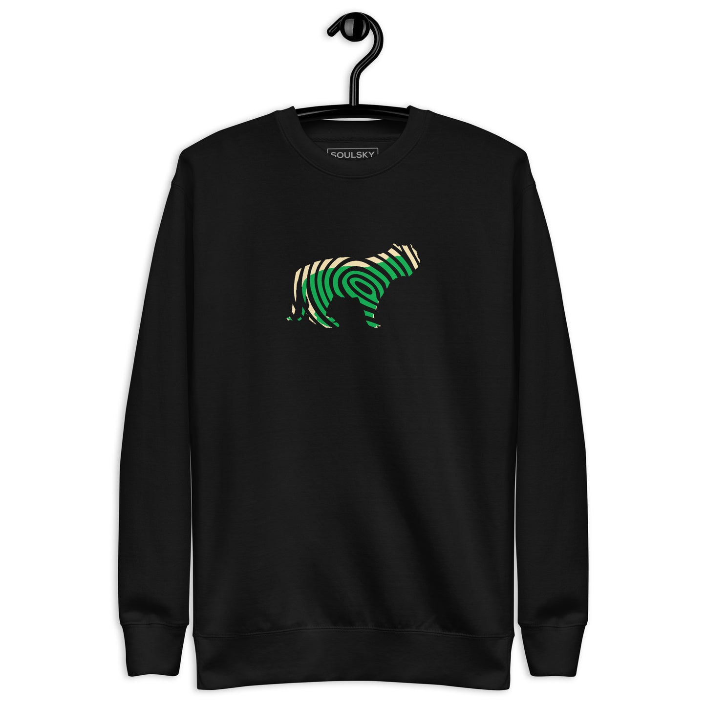 MAKE YOUR MARK Sweatshirt