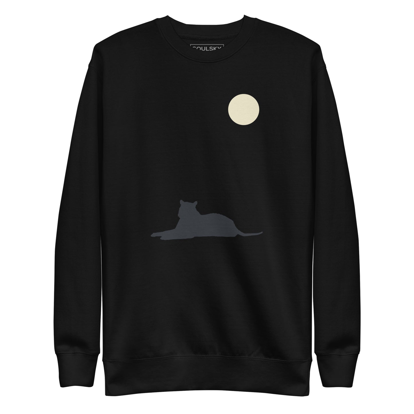 ENJOY THE SILENCE Sweatshirt