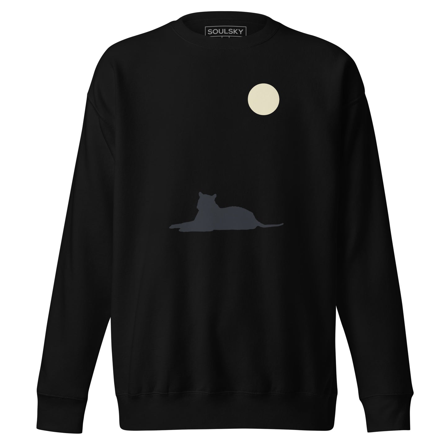 ENJOY THE SILENCE Sweatshirt