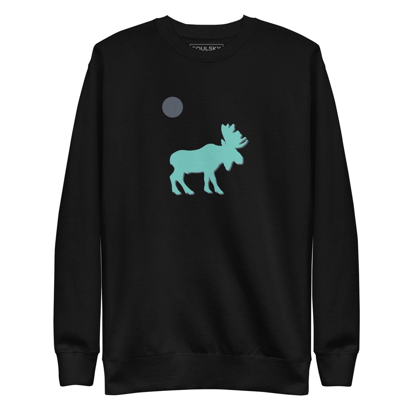 ENJOY THE JOURNEY Sweatshirt
