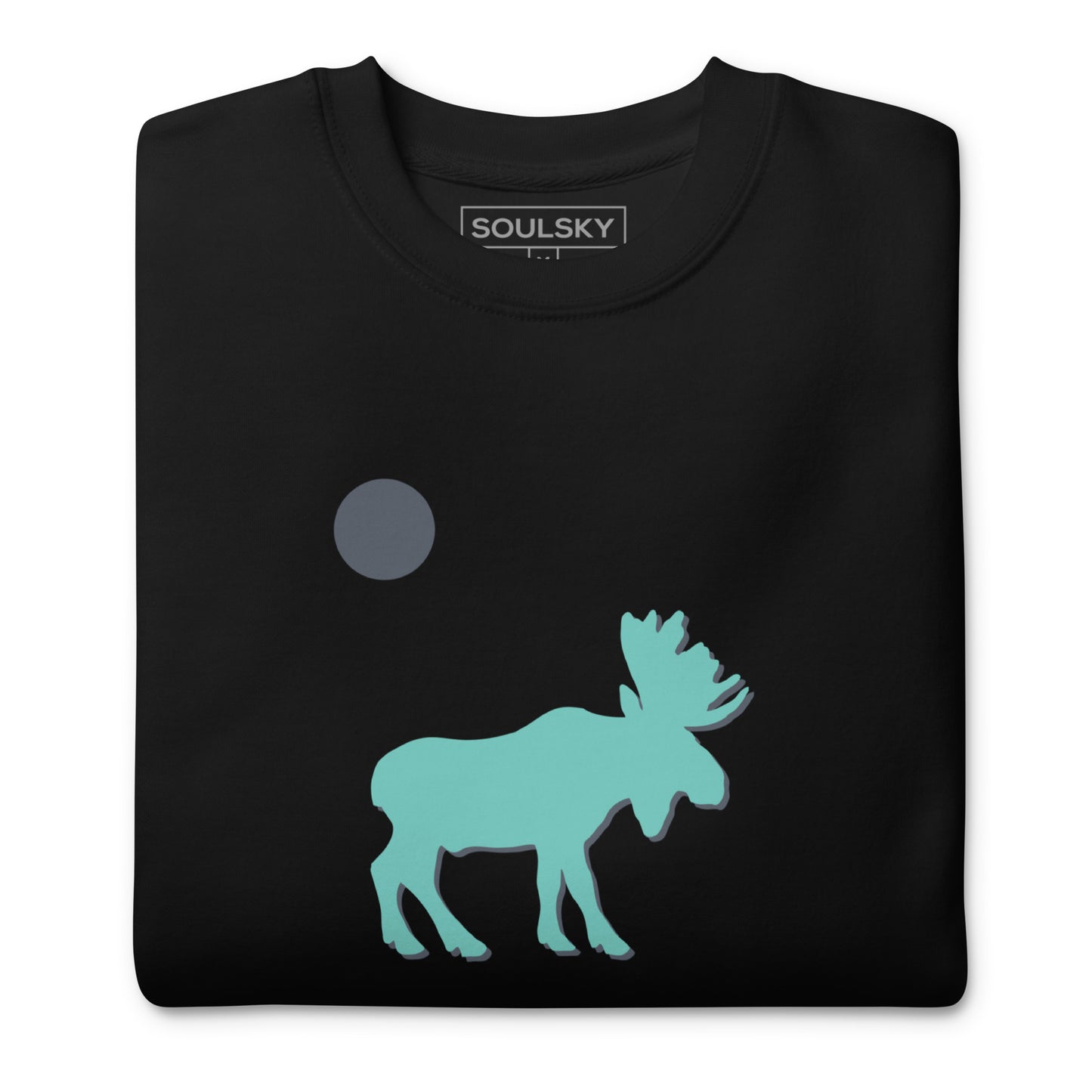 ENJOY THE JOURNEY Sweatshirt