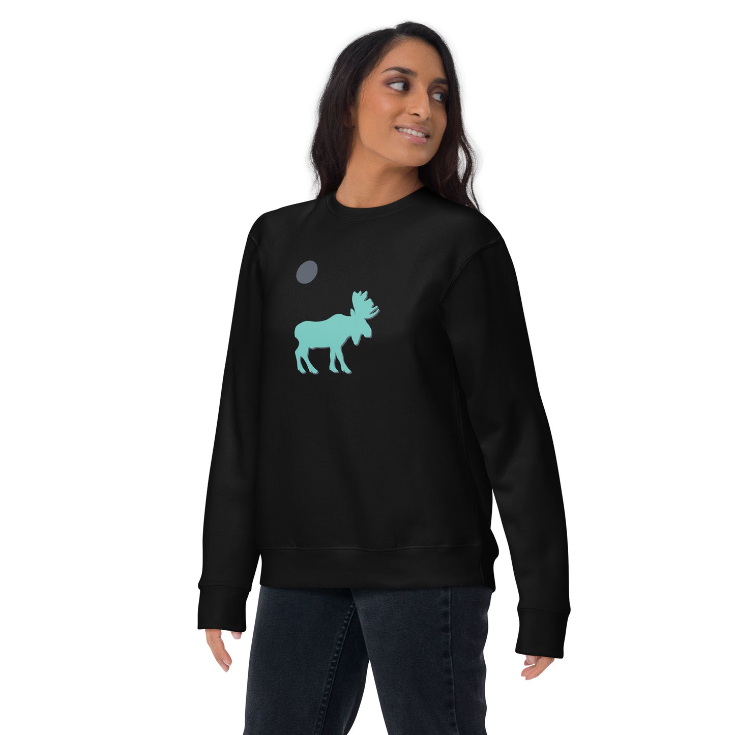ENJOY THE JOURNEY Sweatshirt