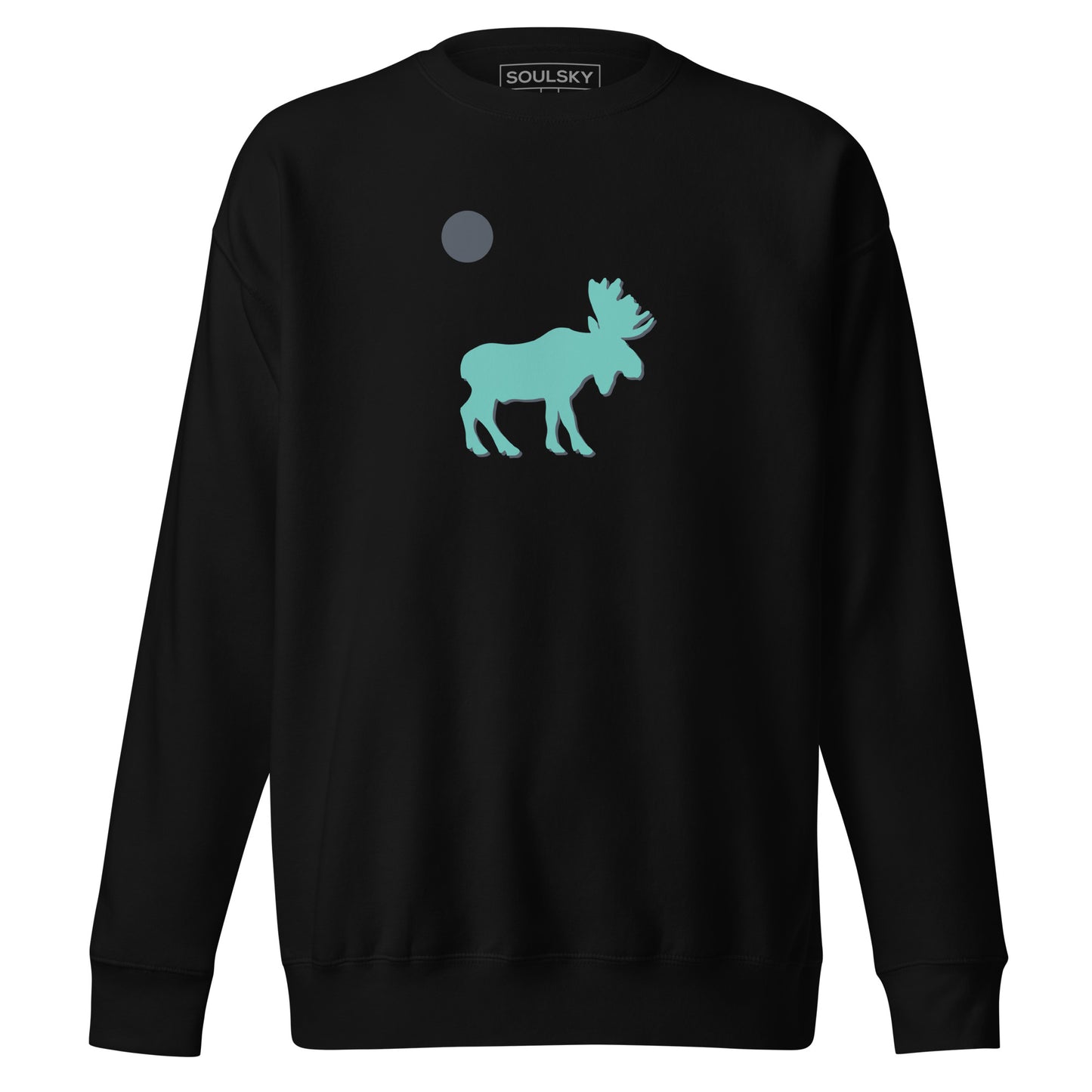 ENJOY THE JOURNEY Sweatshirt