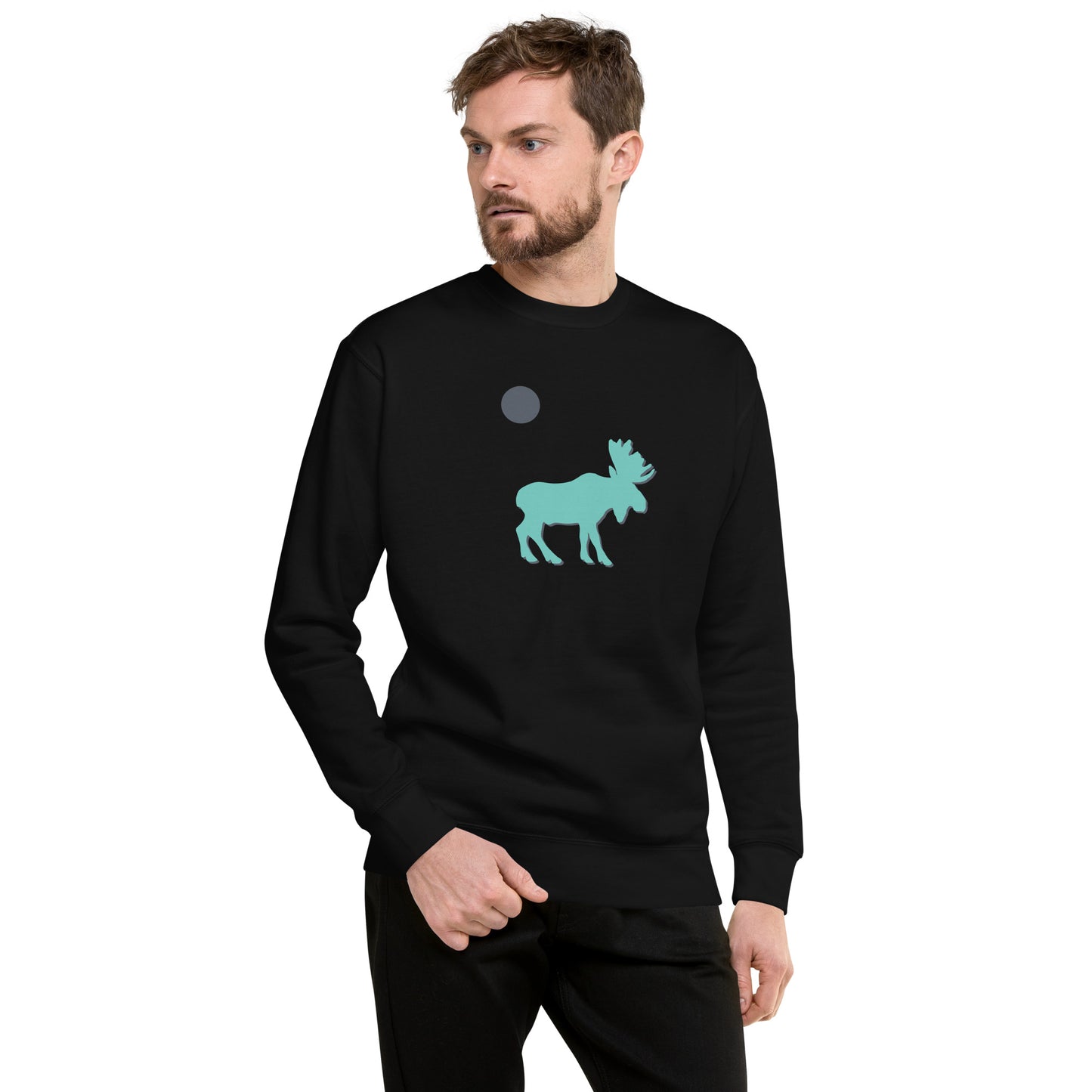 ENJOY THE JOURNEY Sweatshirt