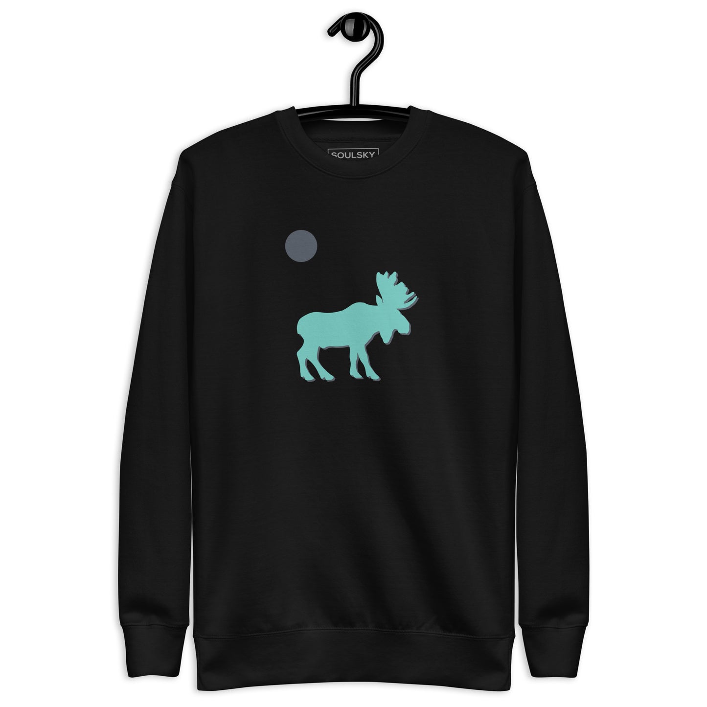 ENJOY THE JOURNEY Sweatshirt