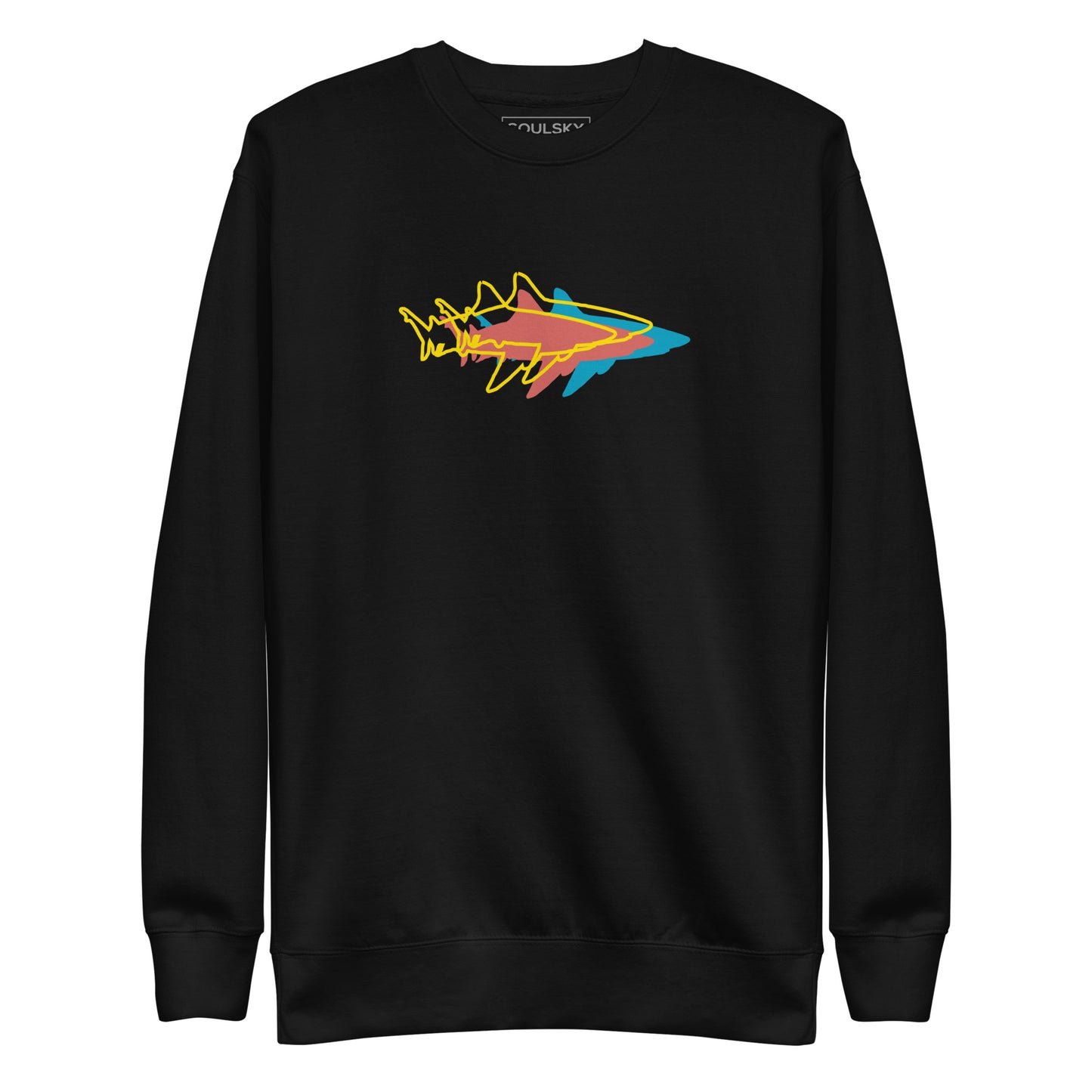 STAY THE COURSE Sweatshirt