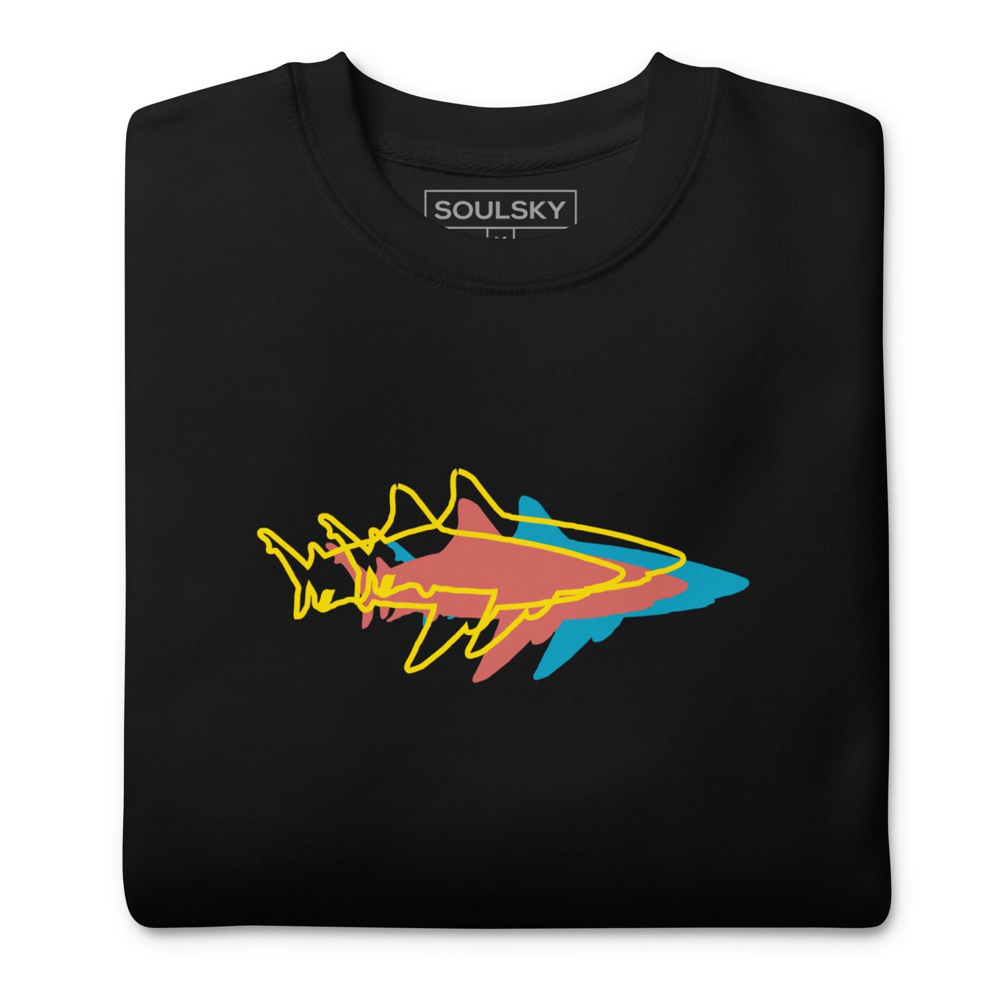STAY THE COURSE Sweatshirt