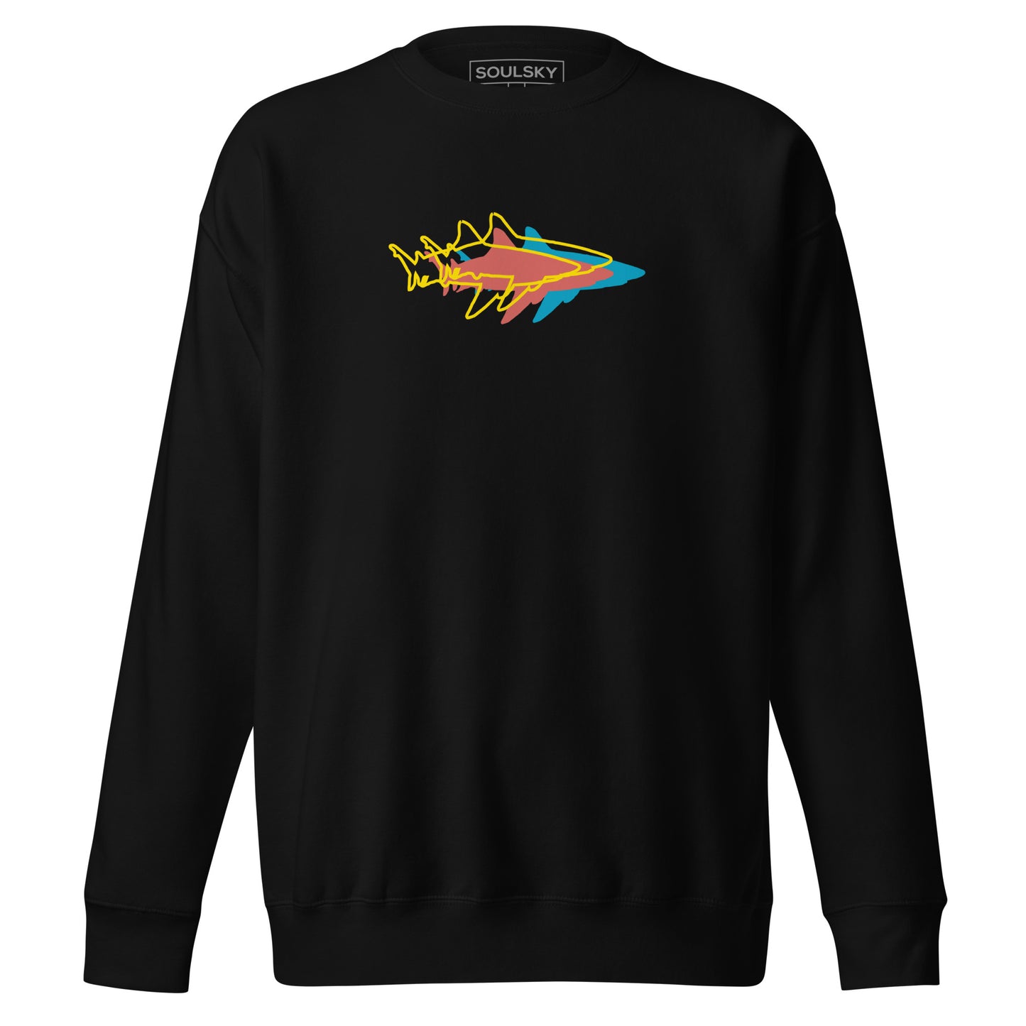 STAY THE COURSE Sweatshirt