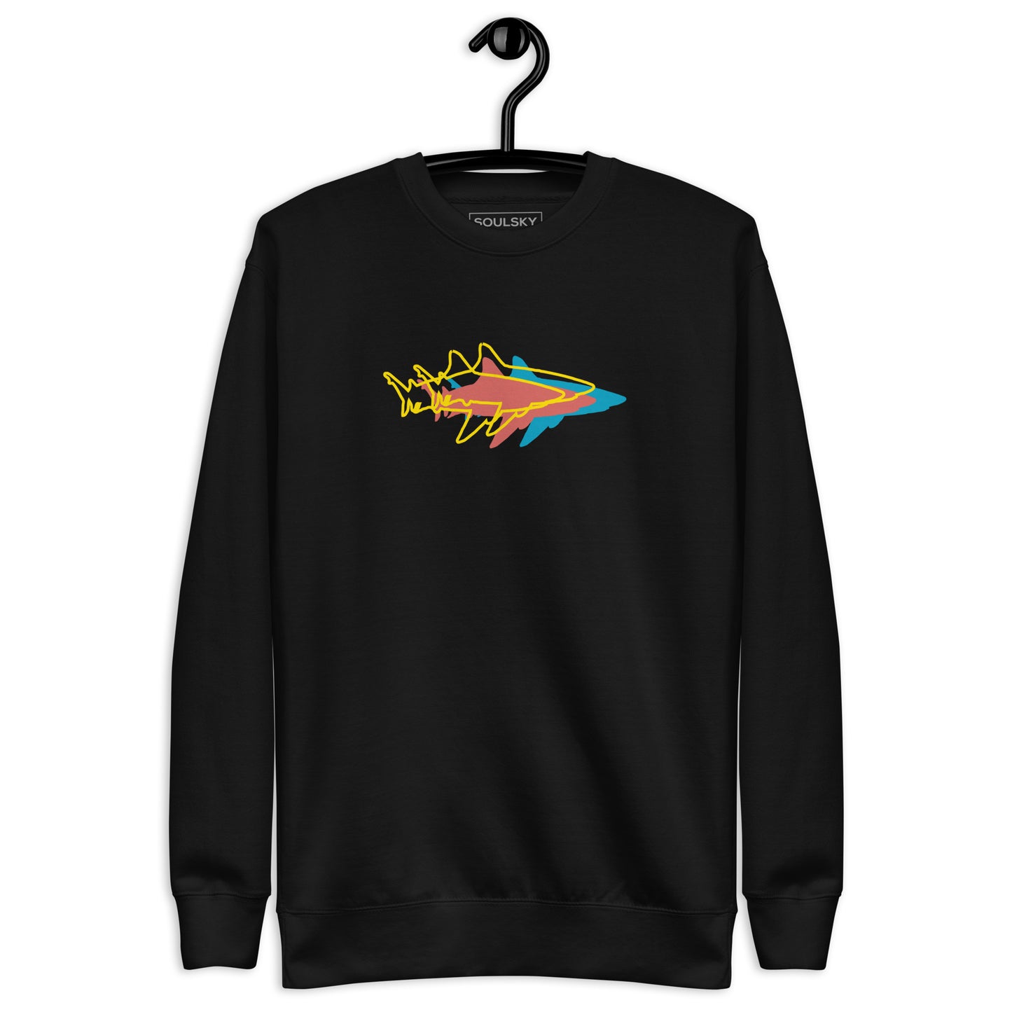 STAY THE COURSE Sweatshirt