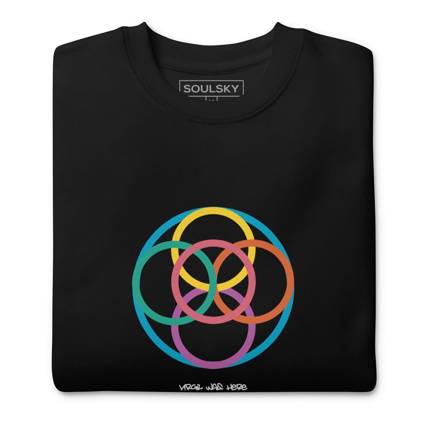 CONNECTED Sweatshirt