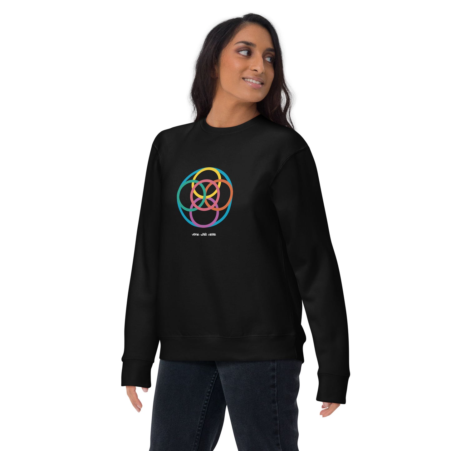 CONNECTED Sweatshirt
