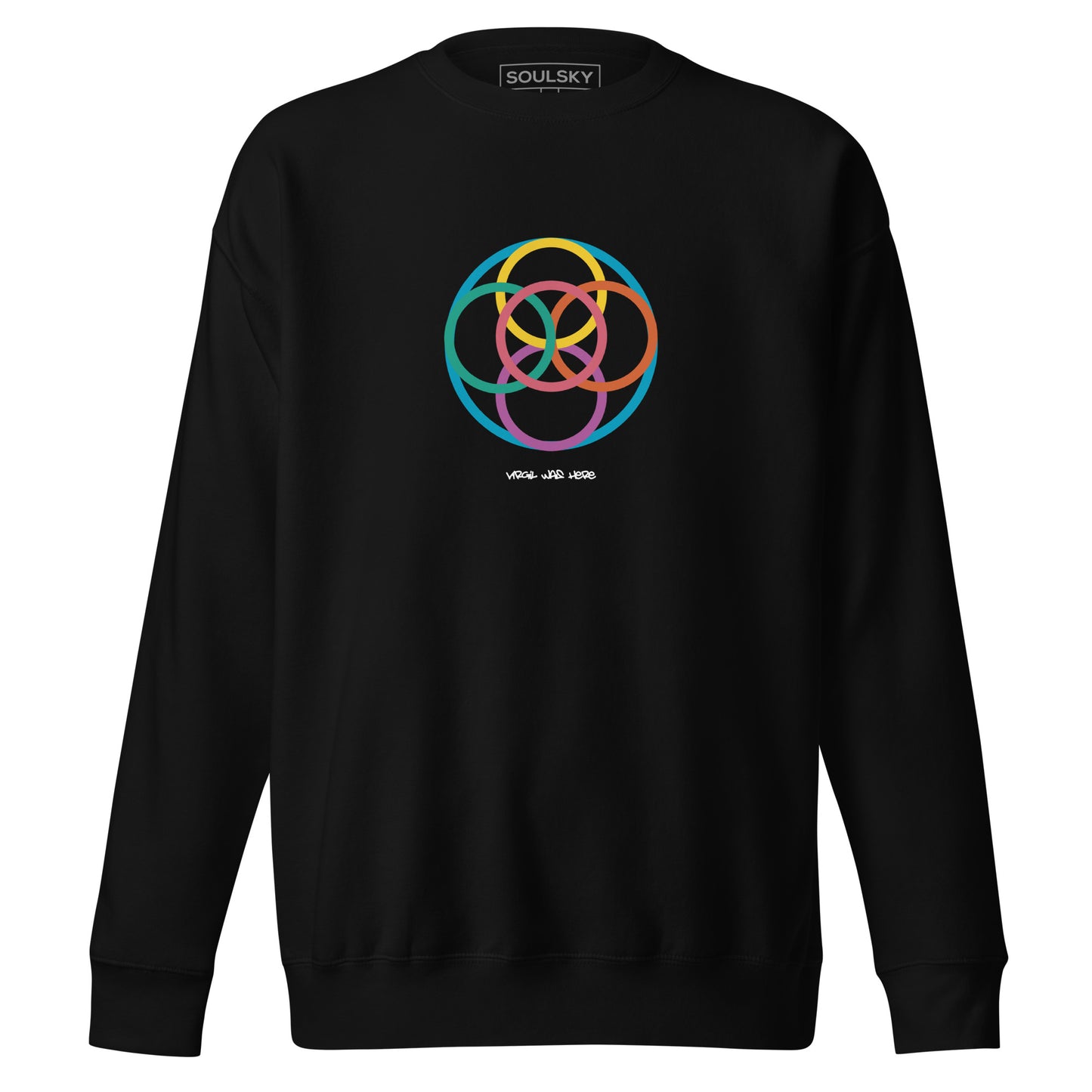 CONNECTED Sweatshirt